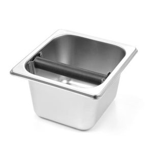 Hendi - Odbijak do fusów GN GN 1/4