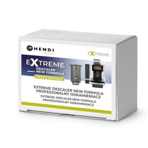 Hendi - Odkamieniacz do ekspresów - tabletka 30 (18g) Wariant podstawowy