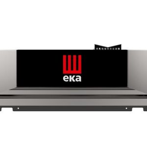 Hendi - Okap kondensacyjny do pieców 5 - półkowych Millennial SMART Wariant podstawowy