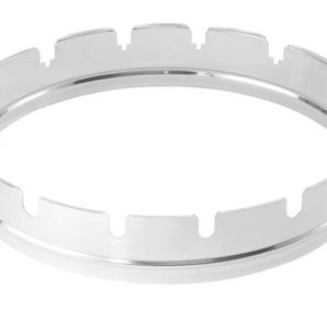 Hendi - Okrągła nasadka na grilla średnica 58 cm linia Churrasco Wariant podstawowy