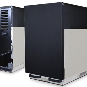 Hendi - Opcjonalna, tylna osłona do turbopieców X3i MRX Wariant podstawowy