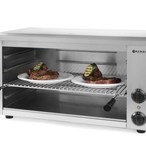 Hendi - Opiekacz 800 Wariant podstawowy