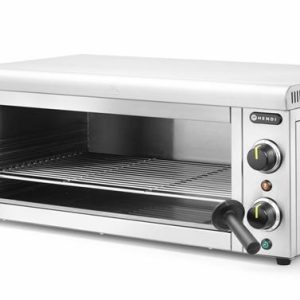 Hendi - Opiekacz GN 1/1, HENDI, 220-240V/2850W, 770x485x(H)305mm Wariant podstawowy