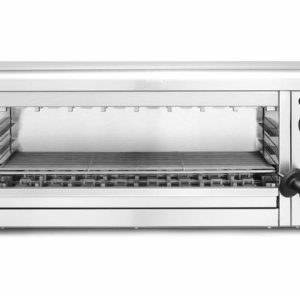 Hendi - Opiekacz kwarcowy GN 1/1 Wariant podstawowy