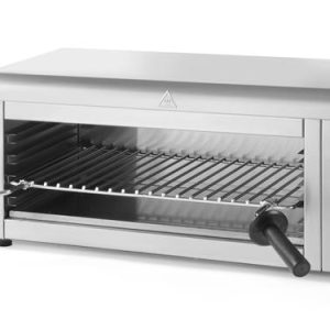 Hendi - Opiekacz z możliwością montażu na ścianie Wariant podstawowy