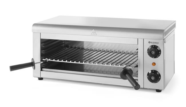 Hendi - Opiekacz z możliwością montażu na ścianie Wariant podstawowy