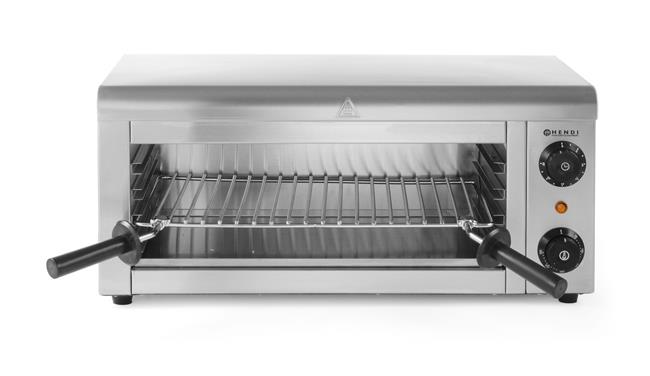 Hendi - Opiekacz z możliwością montażu na ścianie Wariant podstawowy - obrazek 3