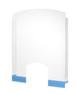 Hendi - Osłona z plexi Wariant podstawowy