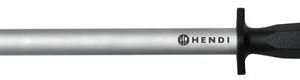 Hendi - Ostrzałka do noży, owalna, 300 mm Wariant podstawowy