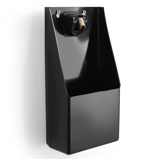 Hendi - Otwieracz do butelek z pojemnikiem na kapsle Wariant podstawowy - obrazek 3