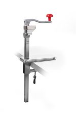 Hendi - Otwieracz do puszek, HENDI, Kitchen Line, 250x115x(H)550mm Wariant podstawowy