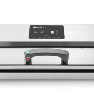 Hendi - Pakowarka próżniowa Kitchen Line - Listwowa Wariant podstawowy