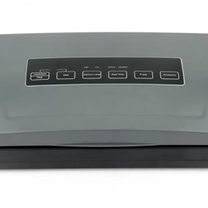 Hendi - Pakowarka próżniowa listwowa 300 mm, 110W Wariant podstawowy