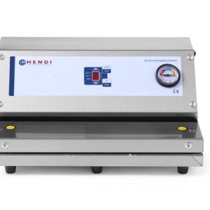 Hendi - Pakowarka próżniowa Profi Line - Listwowa Wariant podstawowy