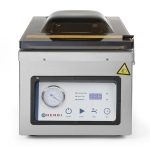 Hendi - Pakowarka próżniowa PROFI LINE 260 – komorowa Wariant podstawowy