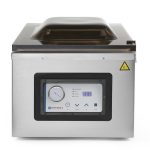 Hendi - Pakowarka próżniowa PROFI LINE 410 – komorowa Wariant podstawowy