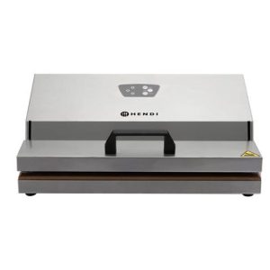 Hendi - Pakowarka próżniowa, listwowa, 330 mm, 380 W Wariant podstawowy