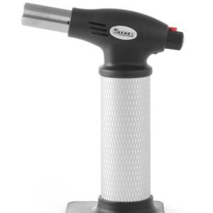 Hendi - Palnik gazowy do CREME BRULÉE Wariant podstawowy