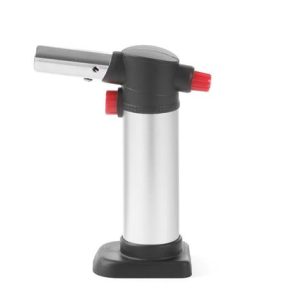 Hendi - Palnik gazowy do CREME BRULÉE 1