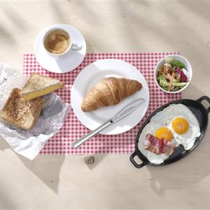 Hendi - Papier pergaminowy (500 arkuszy), kratka, 306x305 Wariant podstawowy