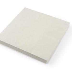 Hendi - Papier pergaminowy do frytek i przekąsek, HENDI, biały, 500 szt., 306x305mm Wariant podstawowy