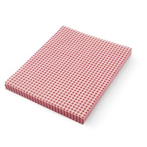 Hendi - Papier pergaminowy, HENDI, 500 szt., 250x350mm Wariant podstawowy