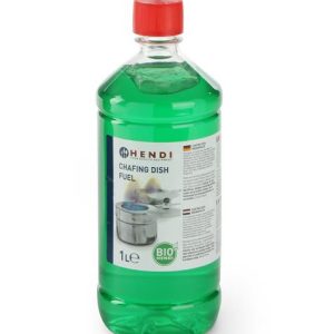 Hendi - Pasta do podgrzewaczy w płynie Butelka 1 l