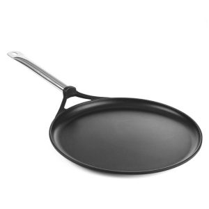 Hendi - Patelnia do naleśników Profi Line 320x20 (h)