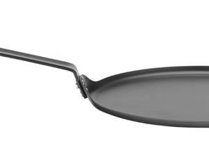 Hendi - Patelnia do naleśników, HENDI, 520x282x(H)85mm Wariant podstawowy