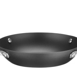 Hendi - Patelnia do serwowania, HENDI, ?144x170mm Wariant podstawowy