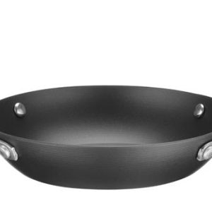 Hendi - Patelnia do serwowania, HENDI, ?164x195mm Wariant podstawowy