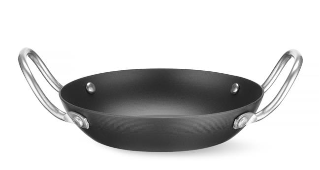 Hendi - Patelnia do serwowania, HENDI, ?164x195mm Wariant podstawowy - obrazek 3