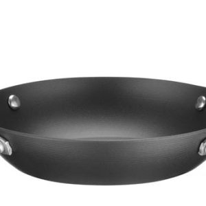 Hendi - Patelnia do serwowania, HENDI, ?184x216mm Wariant podstawowy