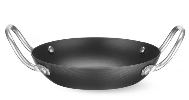 Hendi - Patelnia do serwowania, HENDI, ?184x216mm Wariant podstawowy - obrazek 3