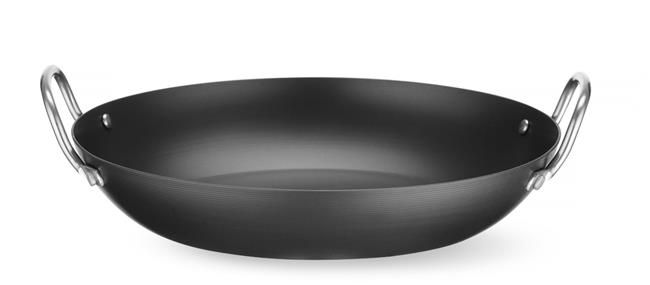 Hendi - Patelnia do serwowania, HENDI, ?204x240mm Wariant podstawowy - obrazek 3