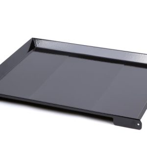 Hendi - Patelnia emaliowana GN 1/1