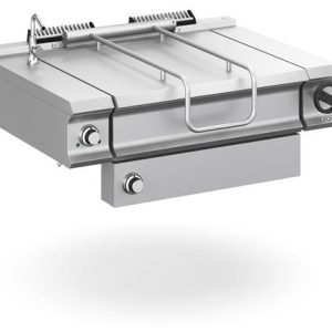 Hendi - Patelnia przechylna, elektryczna Wariant podstawowy