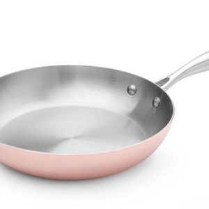 Hendi - Patelnia trójwarstwowa 240x50 mm Wariant podstawowy