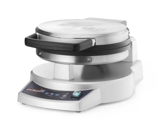 Hendi - Patelnia wielofunkcyjna XPress™, Waring, 220-240V/2700W, 555x387x(H)238mm Wariant podstawowy - obrazek 3