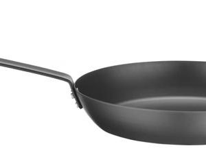 Hendi - Patelnia, HENDI, ?204x385mm Wariant podstawowy