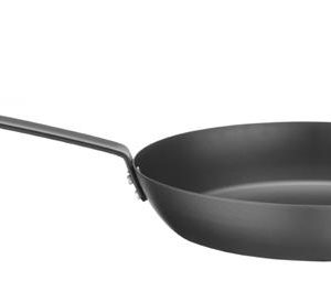 Hendi - Patelnia, HENDI, ?264x490mm Wariant podstawowy