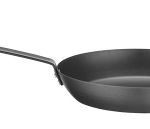 Hendi - Patelnia, HENDI, ?306x530mm Wariant podstawowy