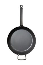 Hendi - Patelnia, HENDI, ?327x593mm Wariant podstawowy