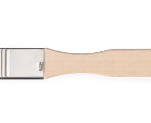 Hendi - Pędzelek cukierniczy - płaski 35 i 45 zestaw 2 szt.