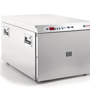 Hendi - Piec do gotowania w niskich temperaturach Wariant podstawowy