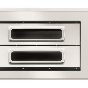 Hendi - Piec do pizzy Basic 2/50 VETRO Wariant podstawowy