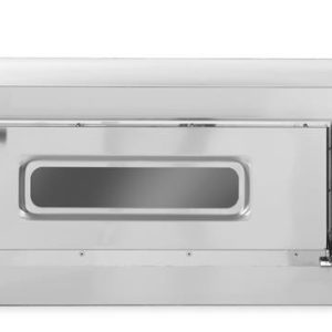 Hendi - Piec do pizzy Basic 4 Wariant podstawowy