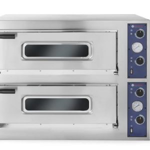 Hendi - Piec do pizzy Basic 44 Wariant podstawowy