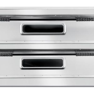 Hendi - Piec do pizzy Basic Slim Wariant podstawowy