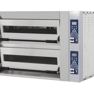 Hendi - Piec do pizzy HENDI Sideup 44D Wariant podstawowy